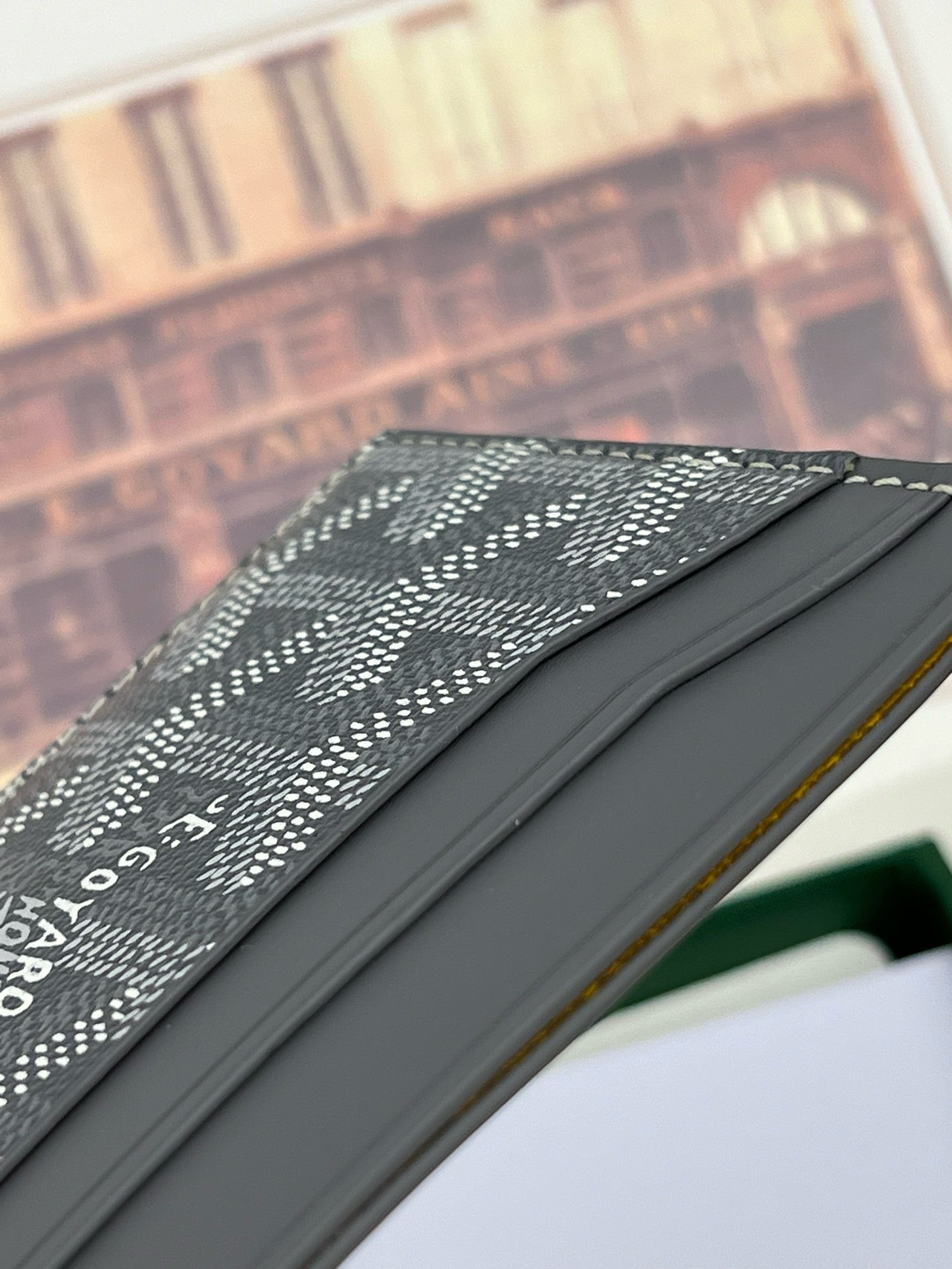 고야드 생쉴피스 (그레이)