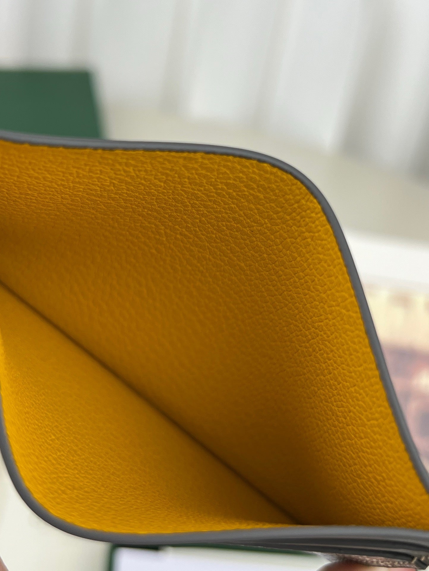 고야드 생쉴피스 (그레이)