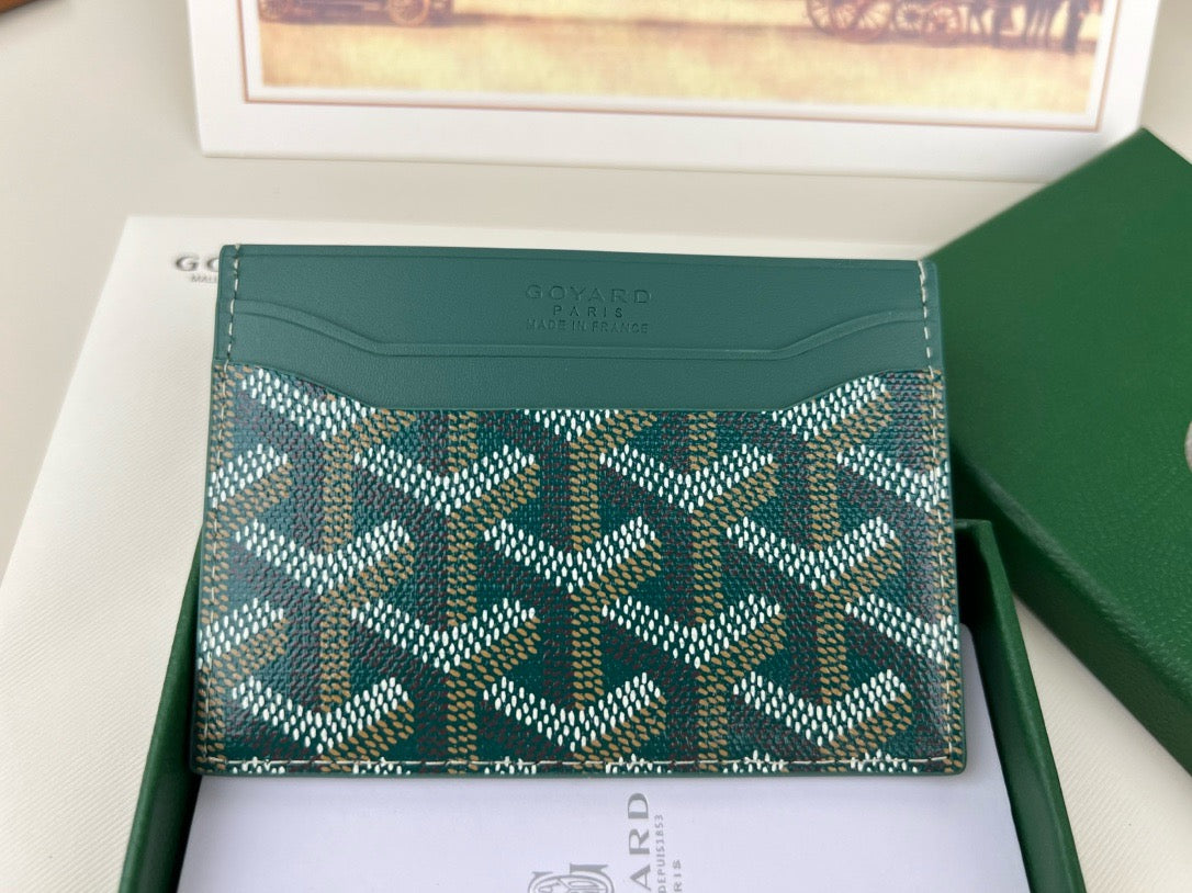 고야드 생쉴피스 (그린)