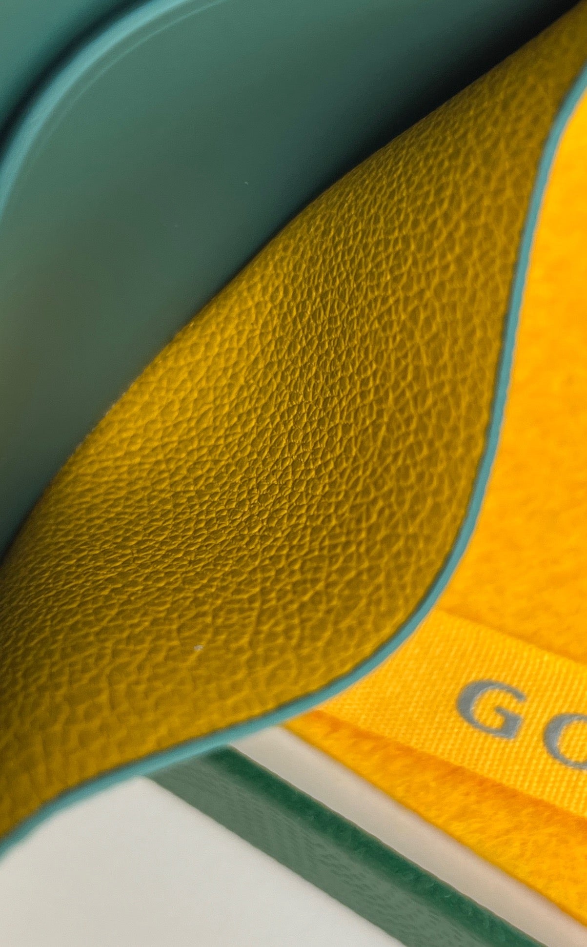 고야드 생쉴피스 (그린)