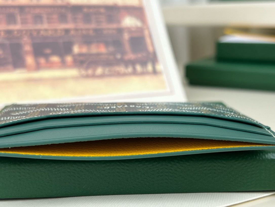 고야드 생쉴피스 (그린)