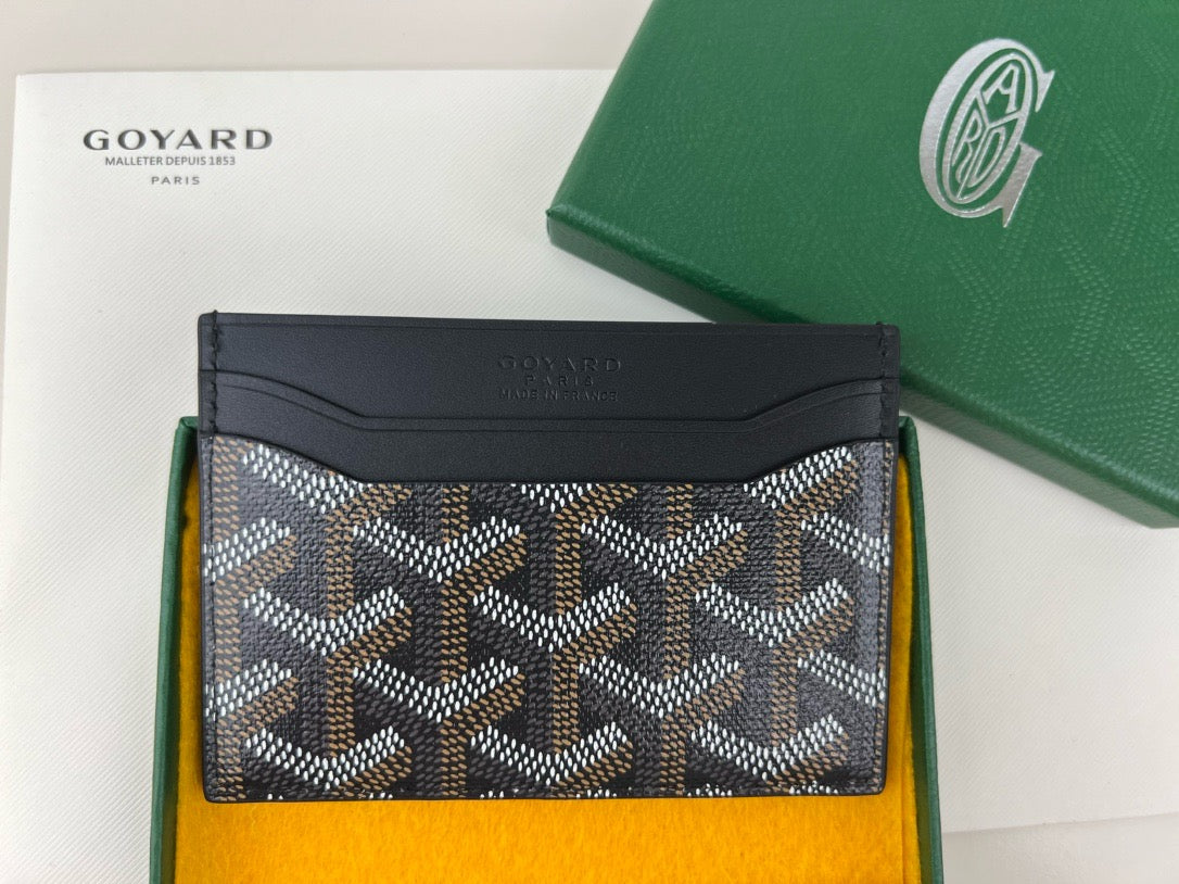 고야드 생쉴피스 (블랙)