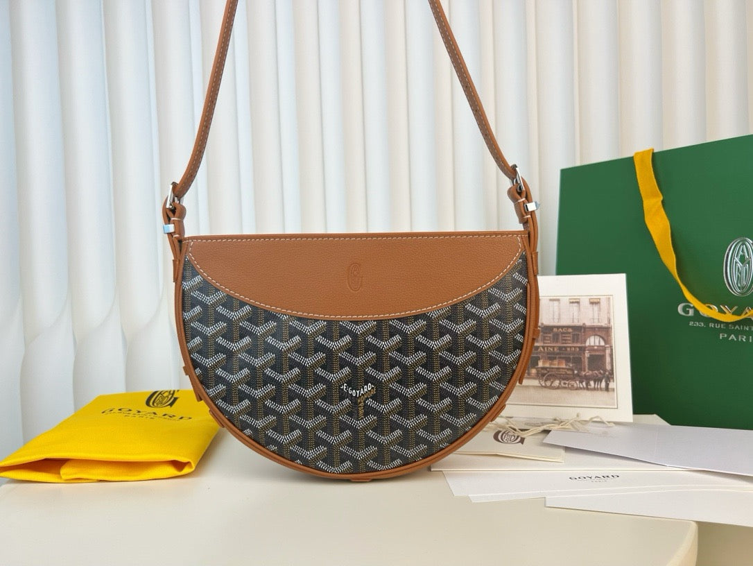 고야드 히론델백