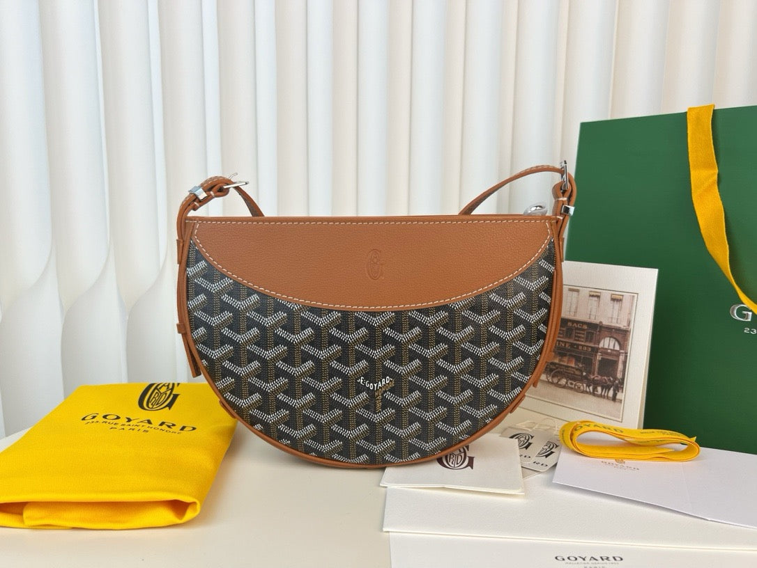 고야드 히론델백