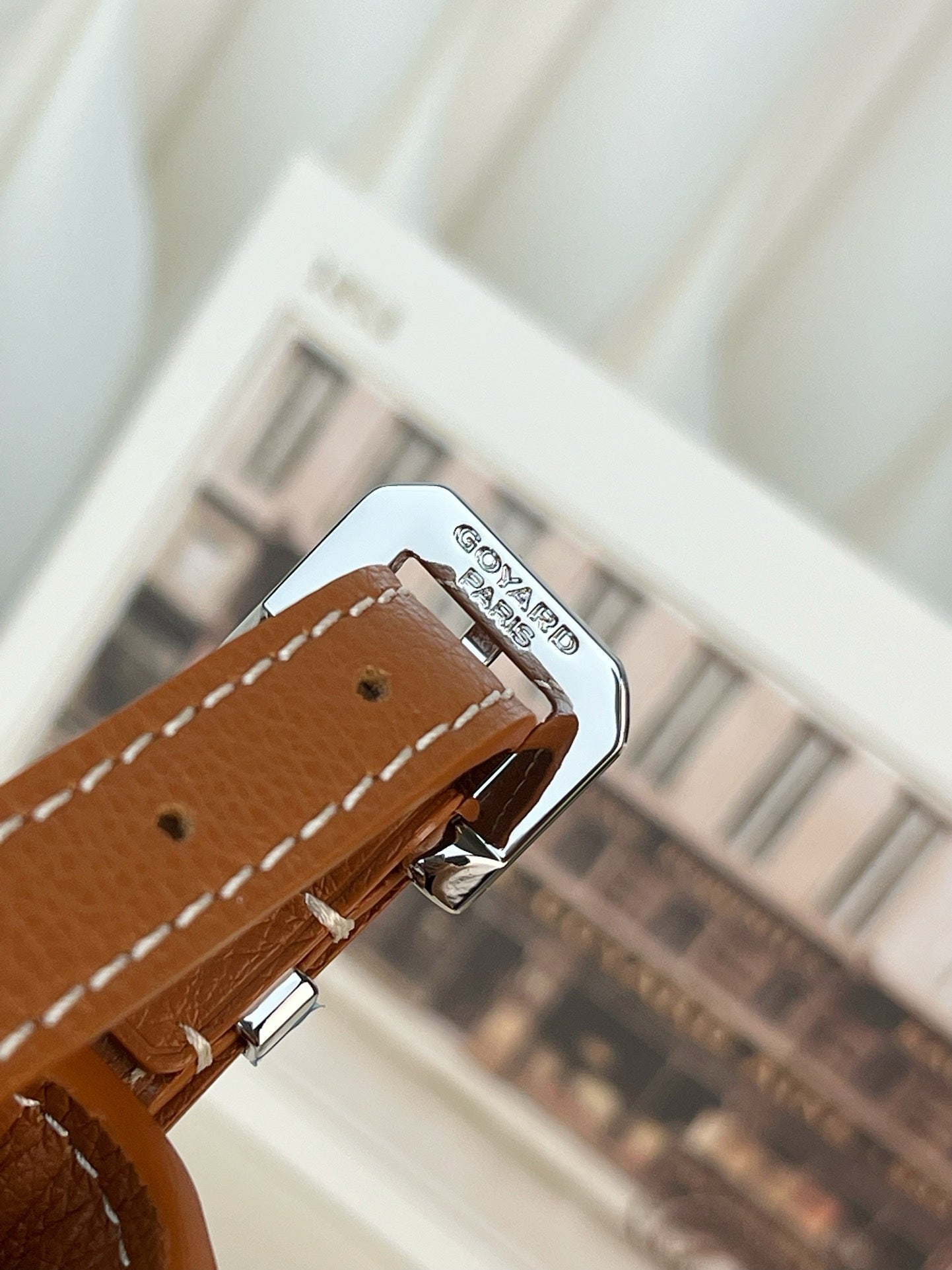 고야드 히론델백