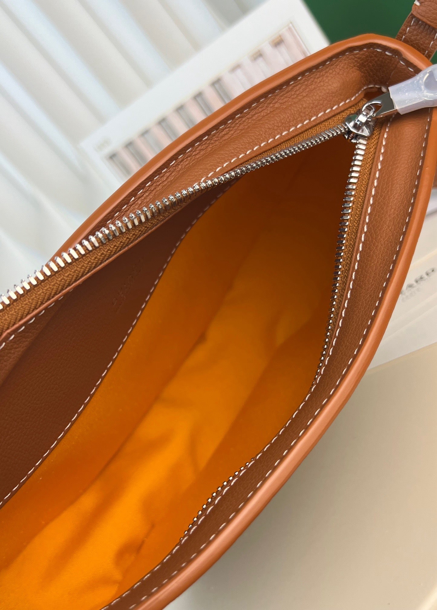 고야드 히론델백