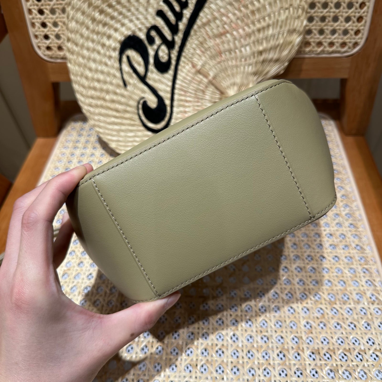 로에베 해먹 호보백 미니