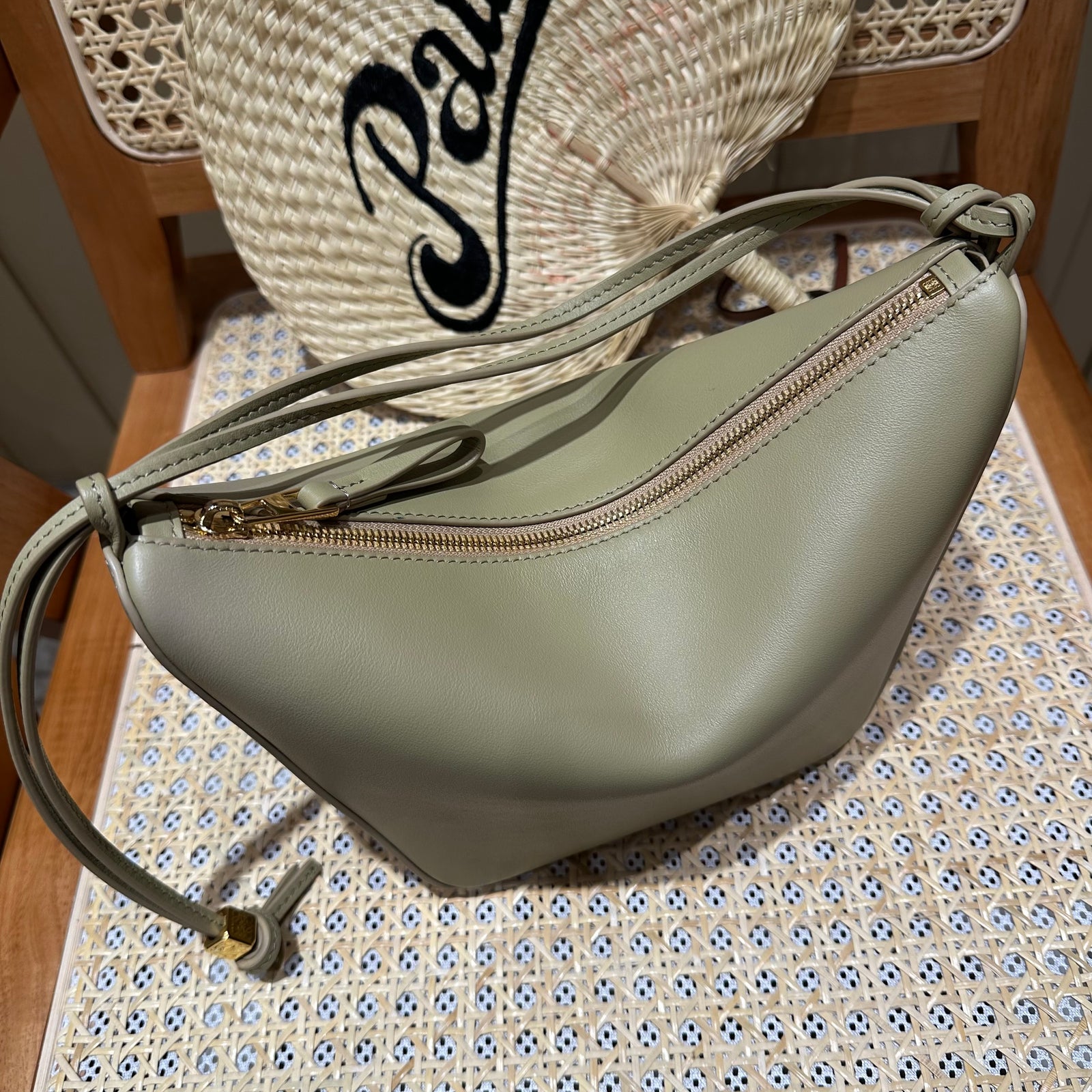 로에베 해먹 호보백 미니