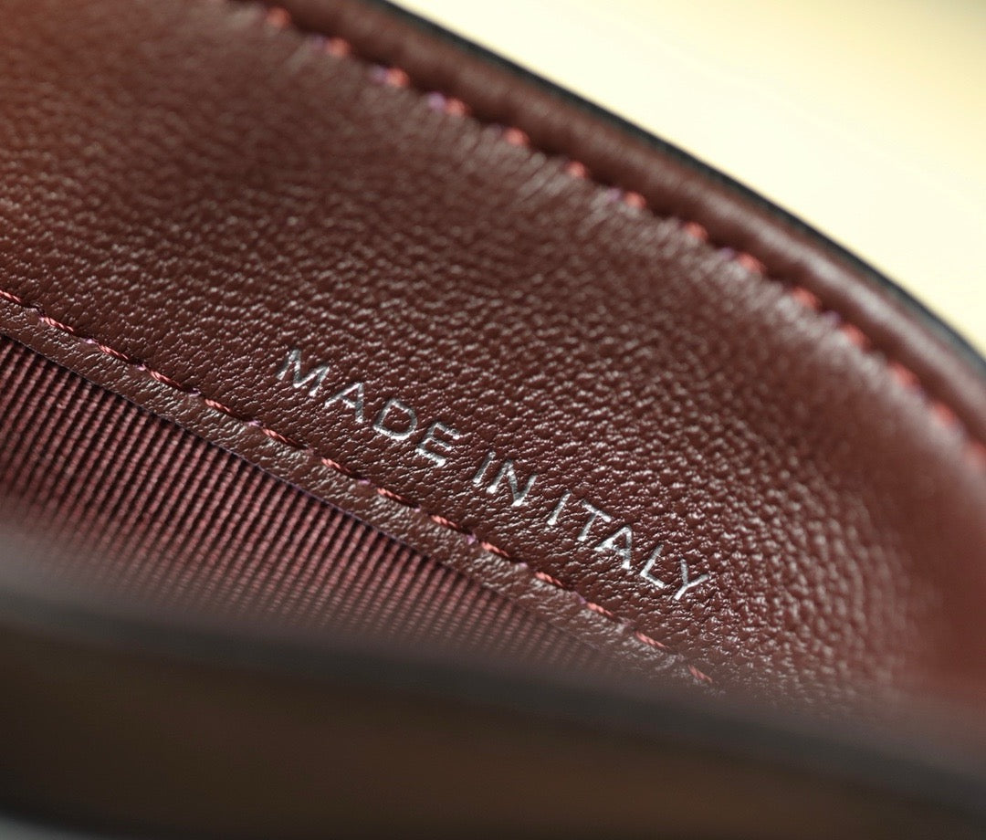 샤넬 클래식 카드 홀더