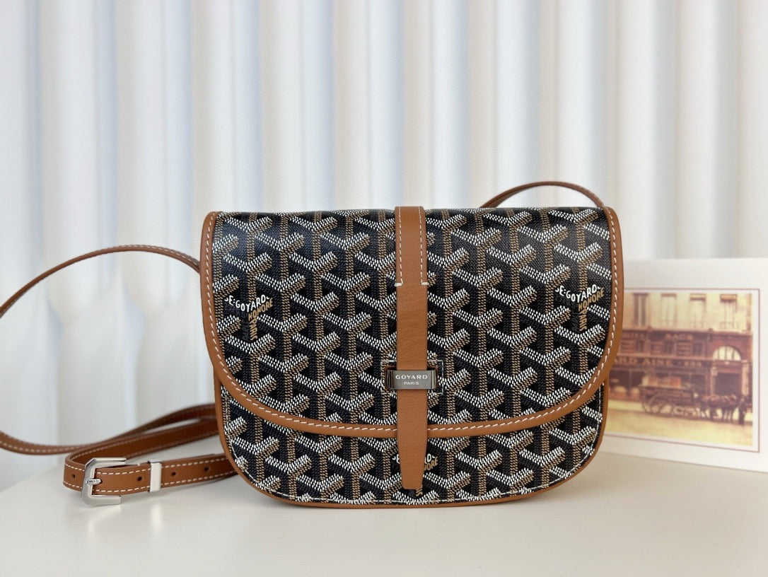 고야드 벨베데르백 PM