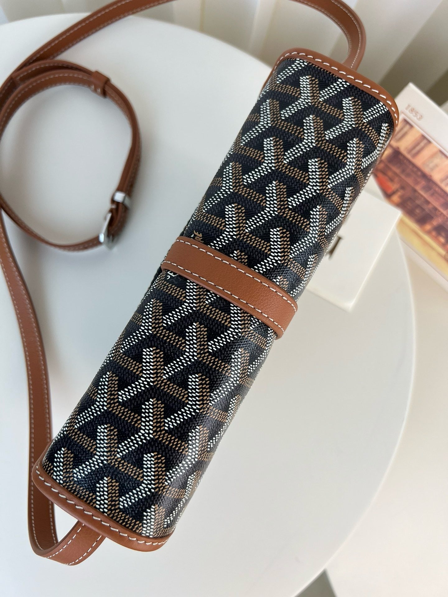 고야드 벨베데르백 PM