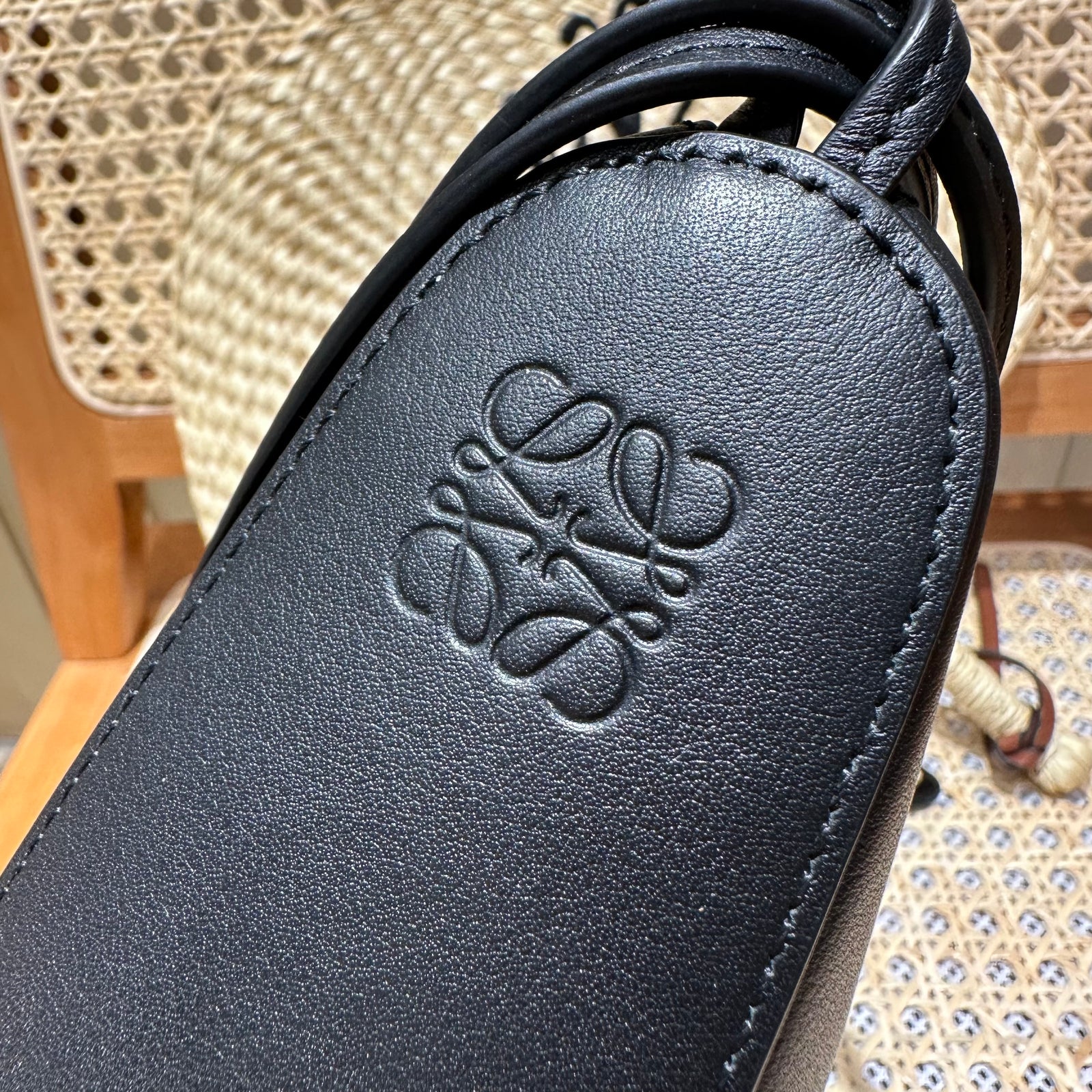 로에베 해먹 호보백 미니