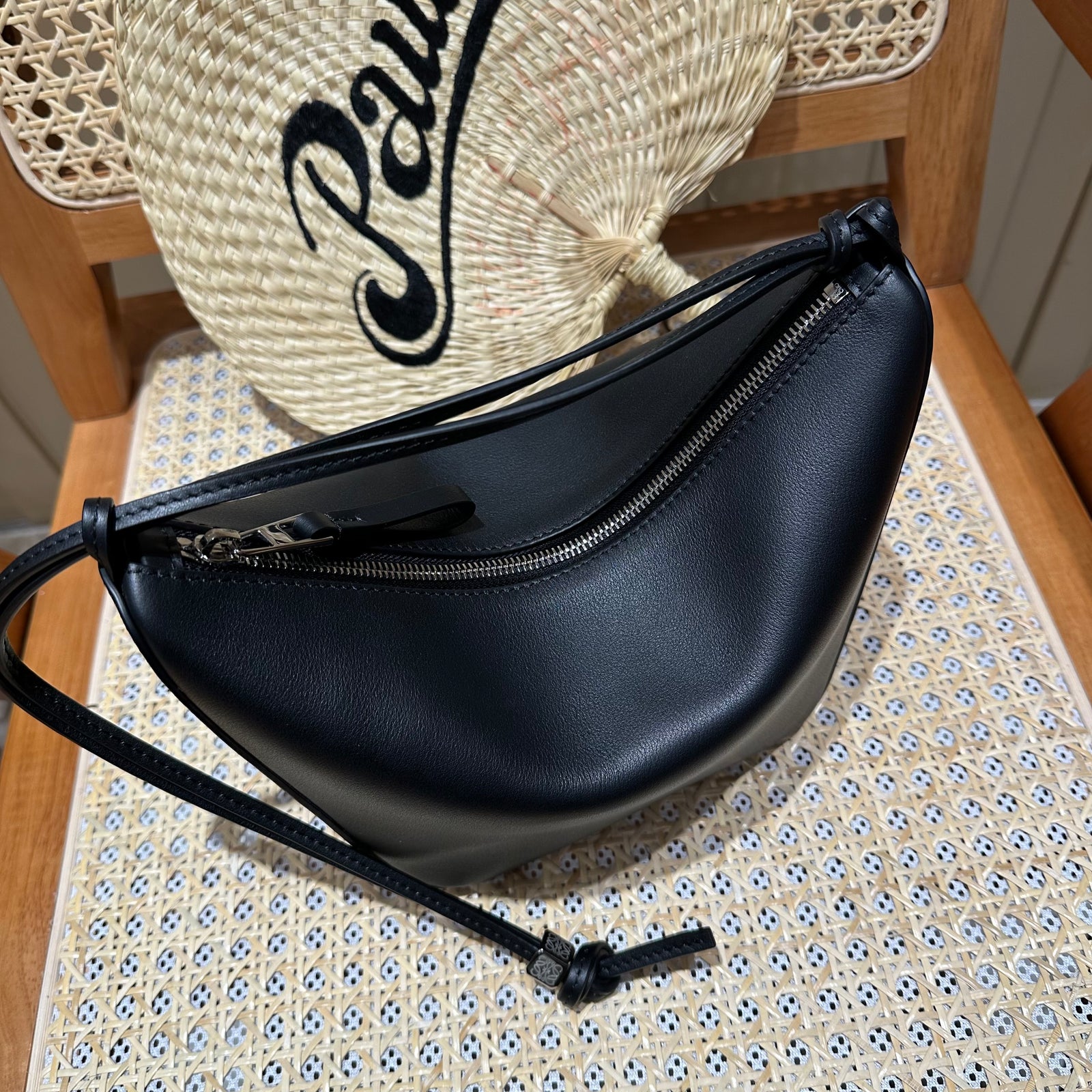 로에베 해먹 호보백 미니