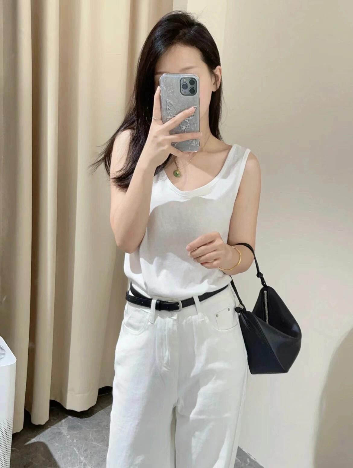 로에베 해먹 호보백 미니
