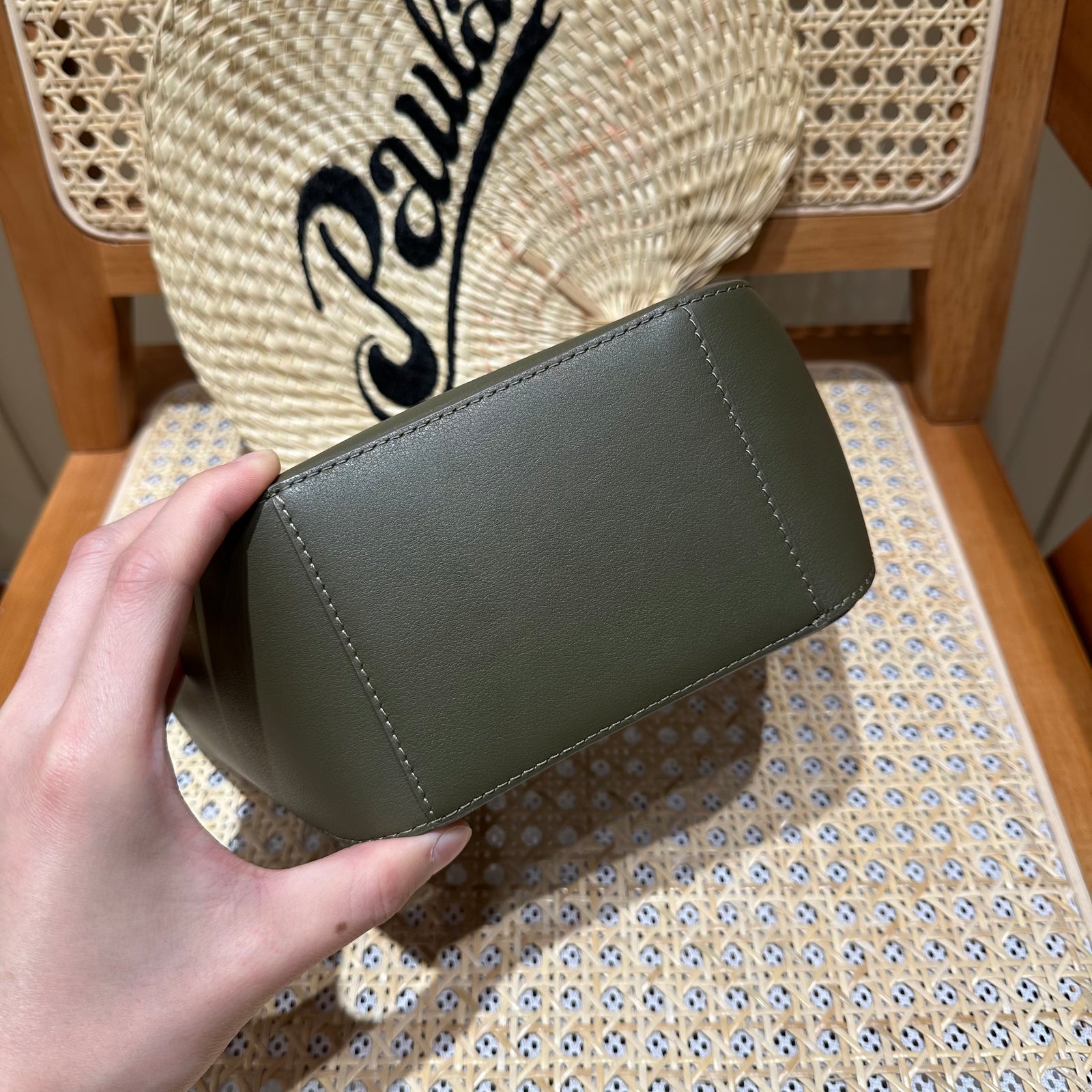 로에베 해먹 호보백 미니