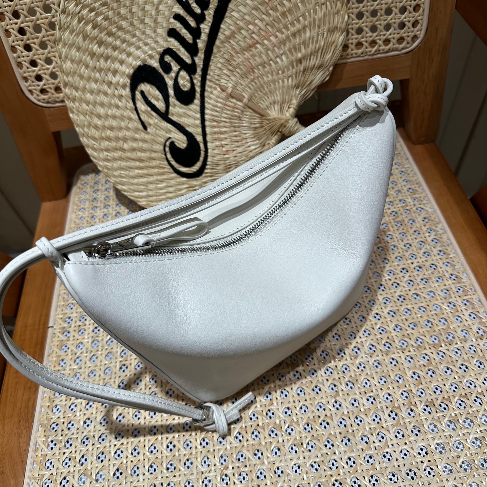 로에베 해먹 호보백 미니