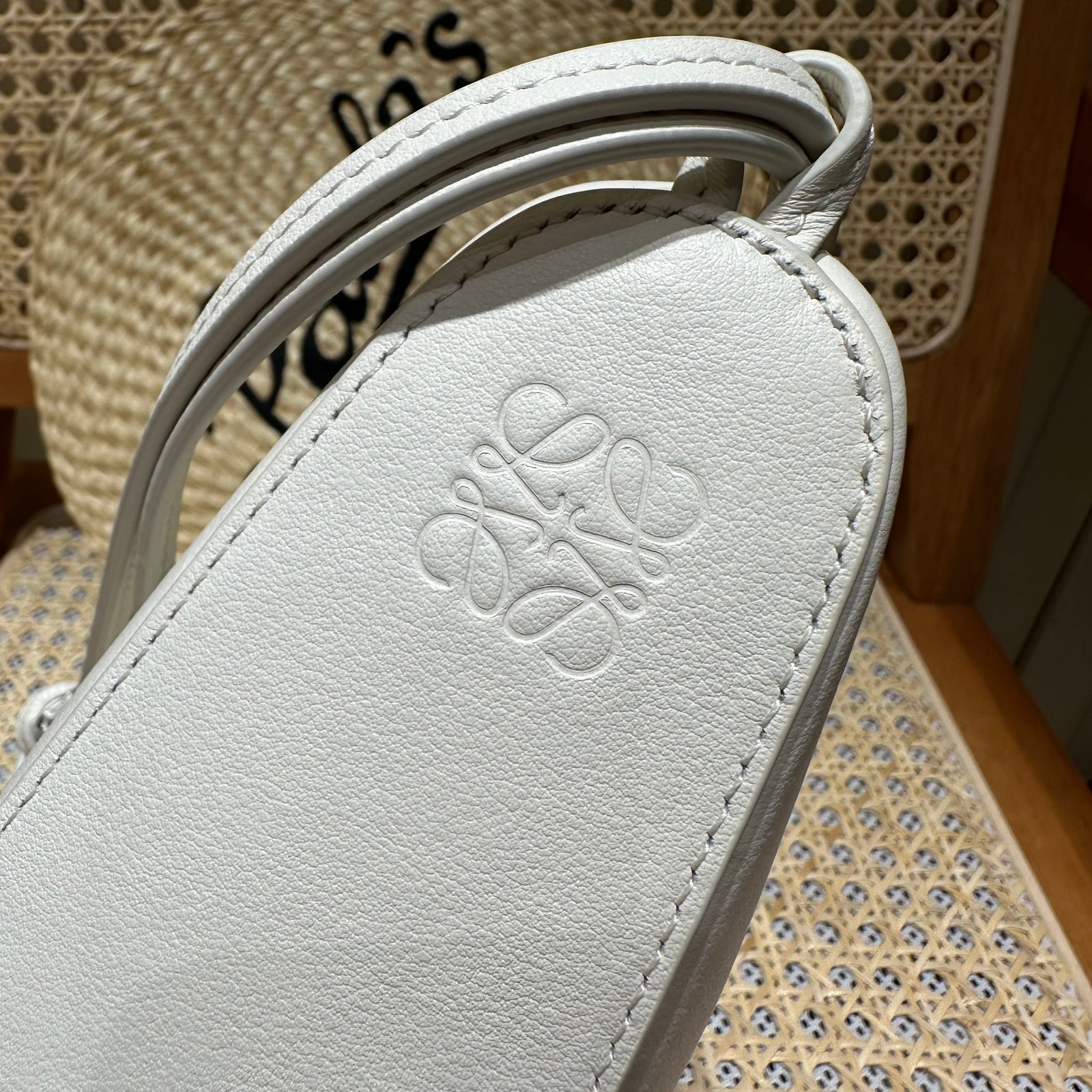 로에베 해먹 호보백 미니