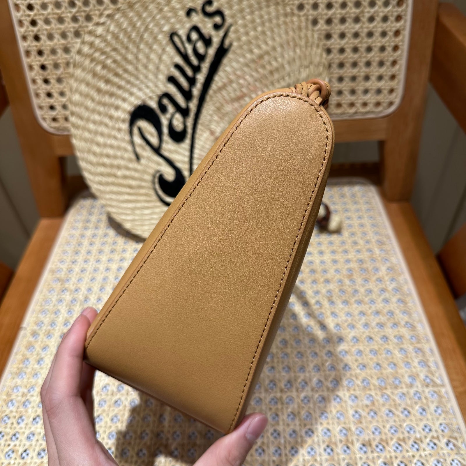 로에베 해먹 호보백 미니