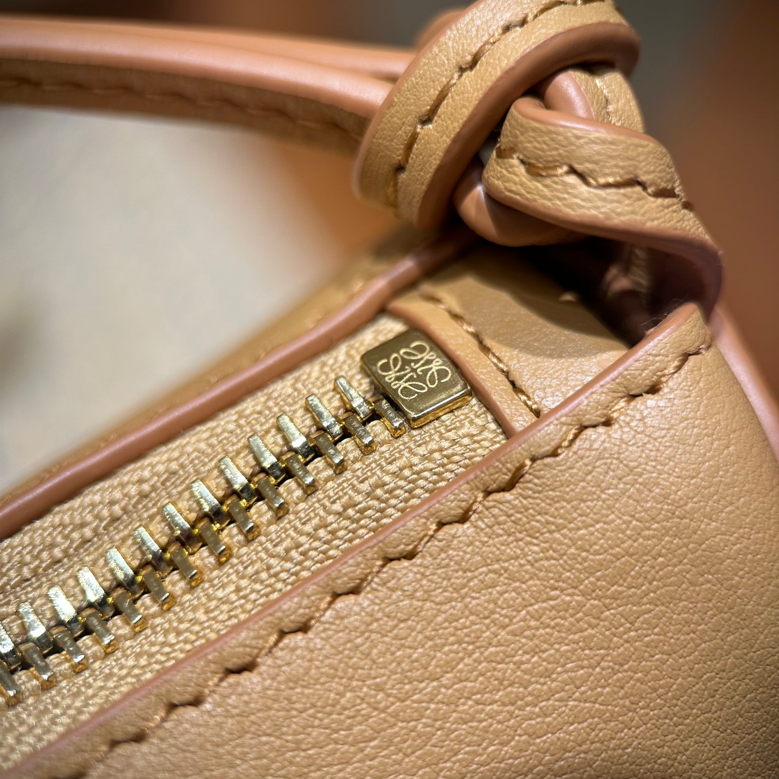 로에베 해먹 호보백 미니