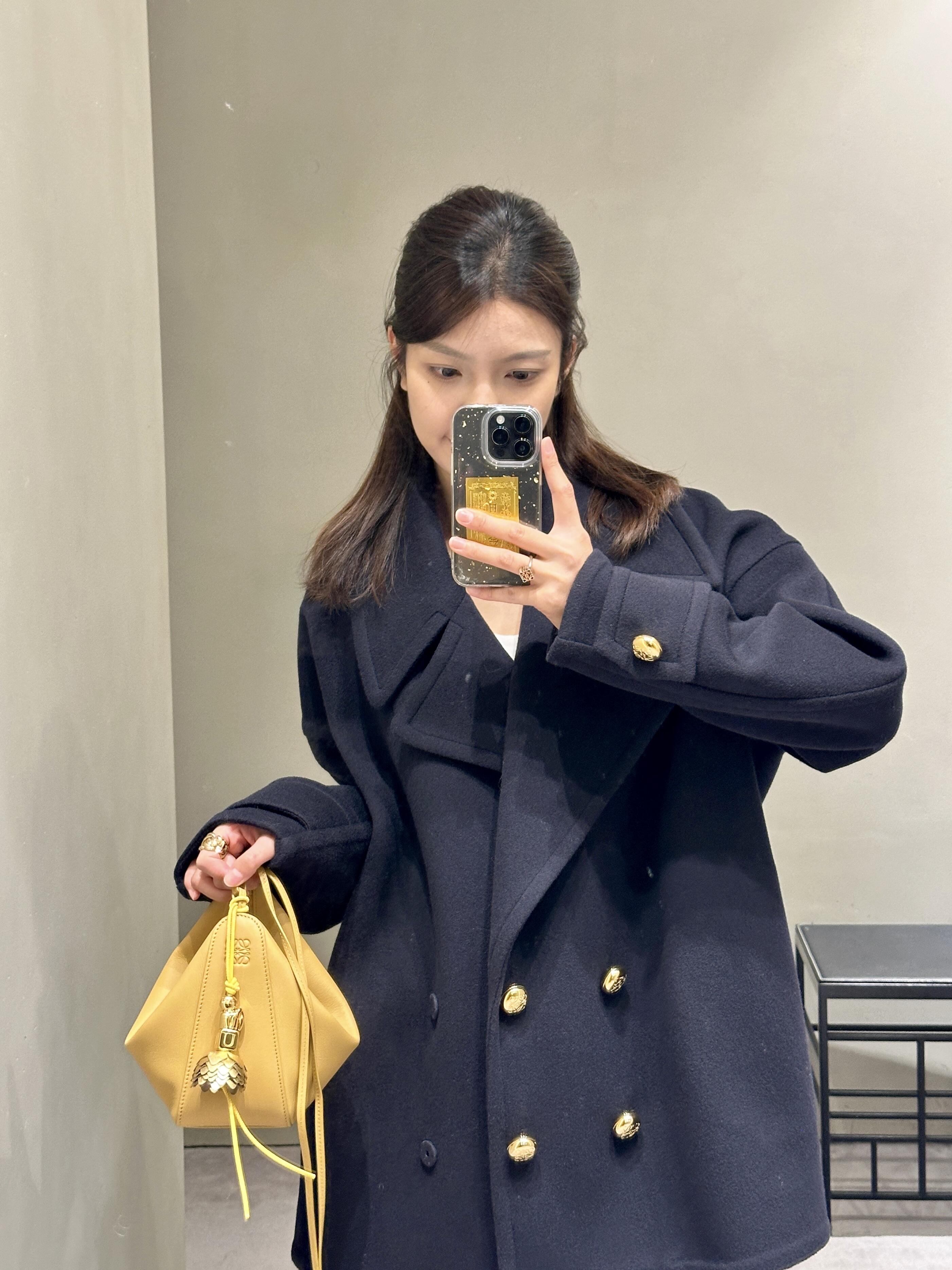 로에베 해먹 호보백 미니