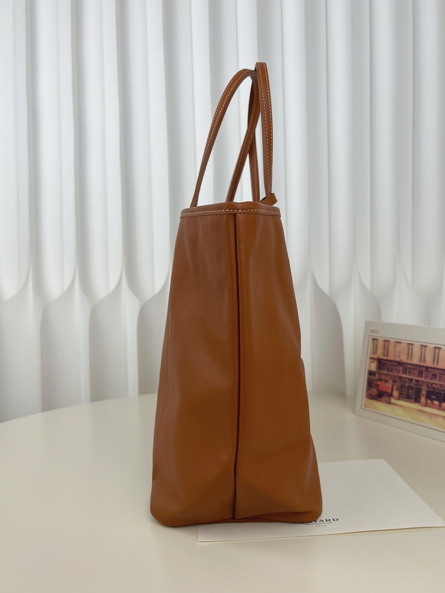 고야드 앙주백 PM