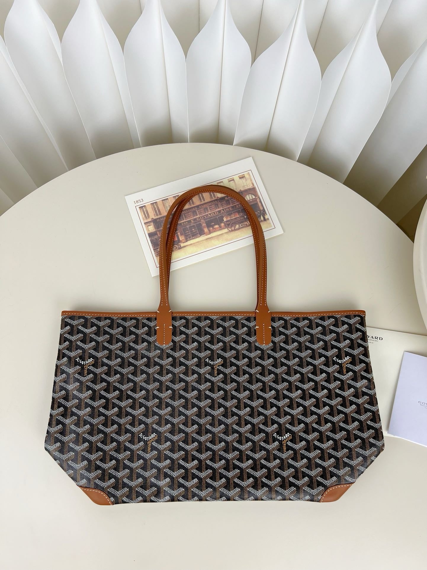 고야드 아르투아 PM