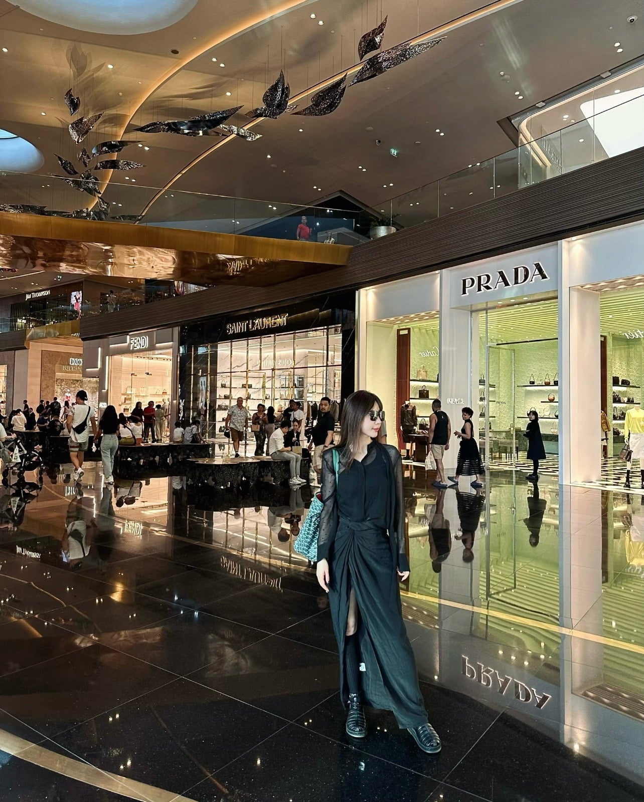 샤넬 크루즈 캐쥬얼 로마 슬링백 샌들