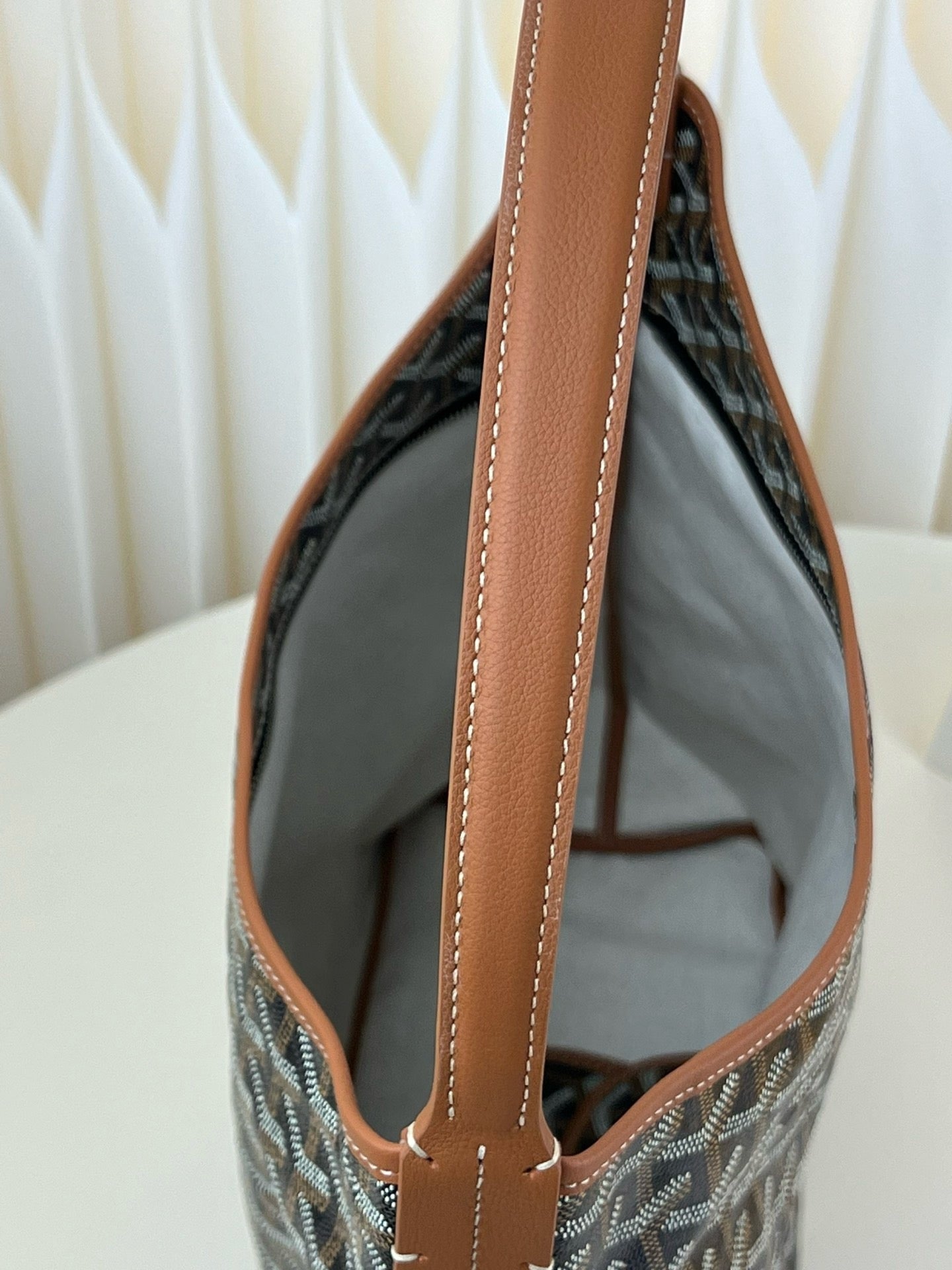 고야드 보헴 호보백 PM