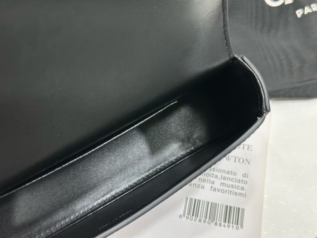 셀린느 틴 롤라백