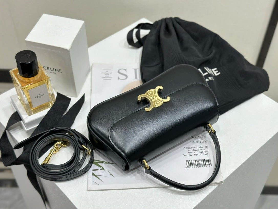 셀린느 틴 롤라백