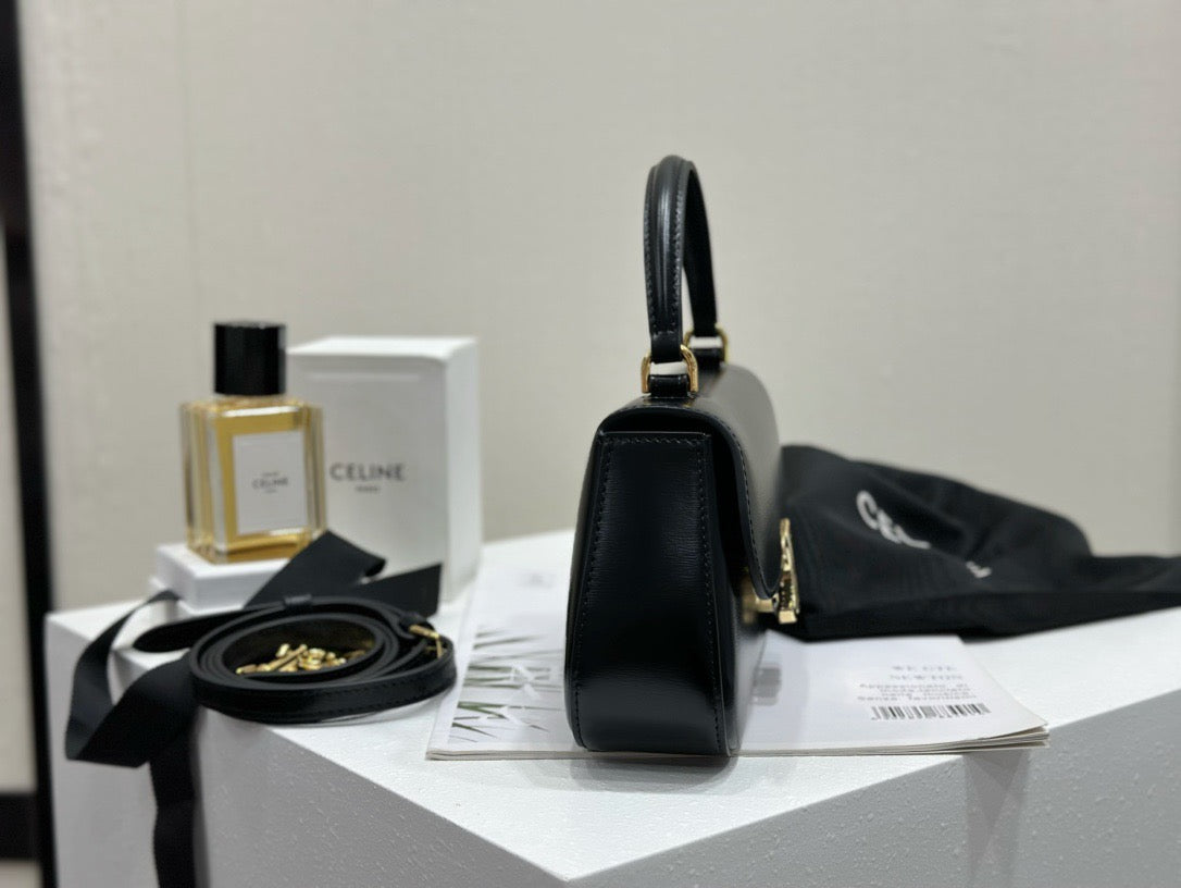 셀린느 틴 롤라백