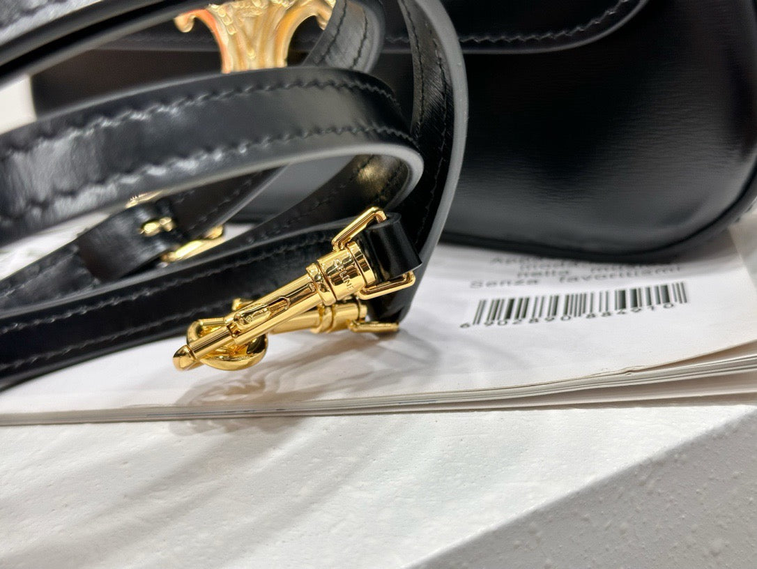 셀린느 틴 롤라백