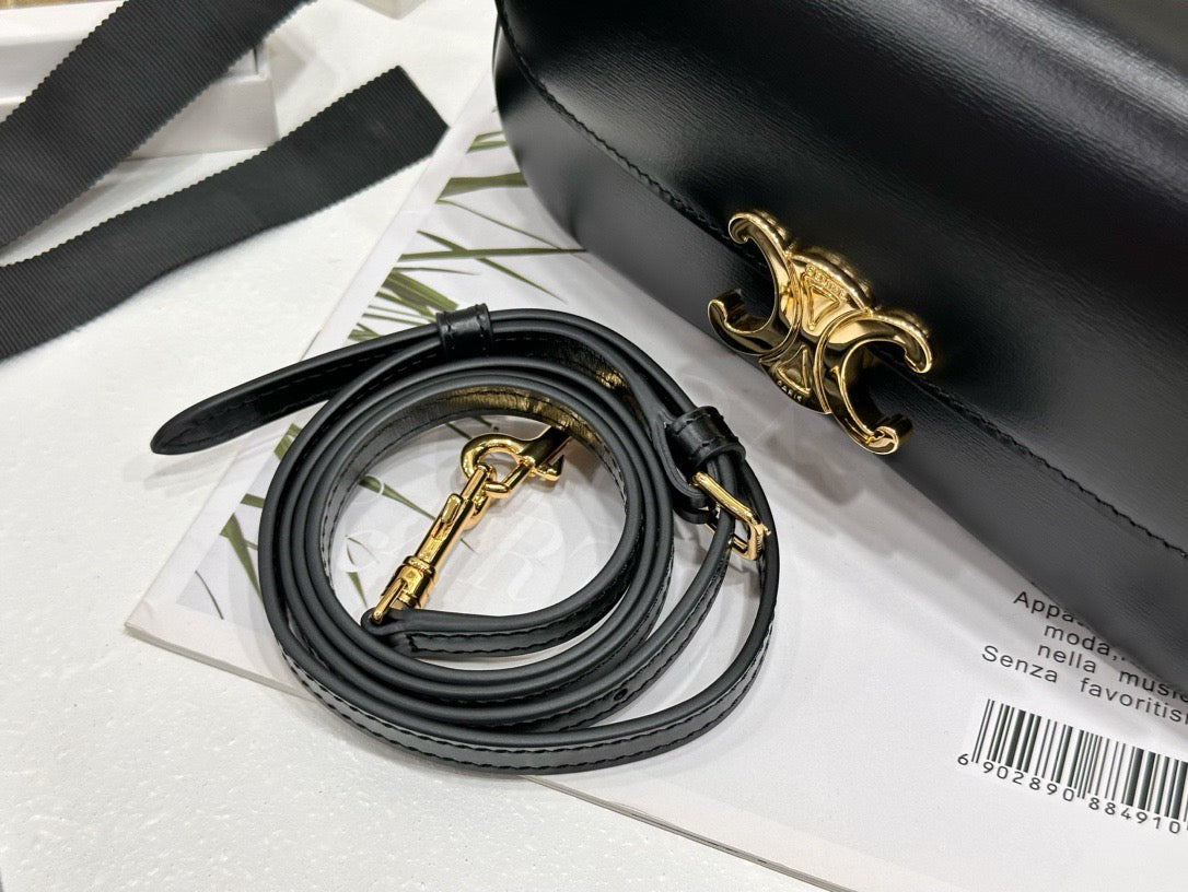 셀린느 틴 롤라백