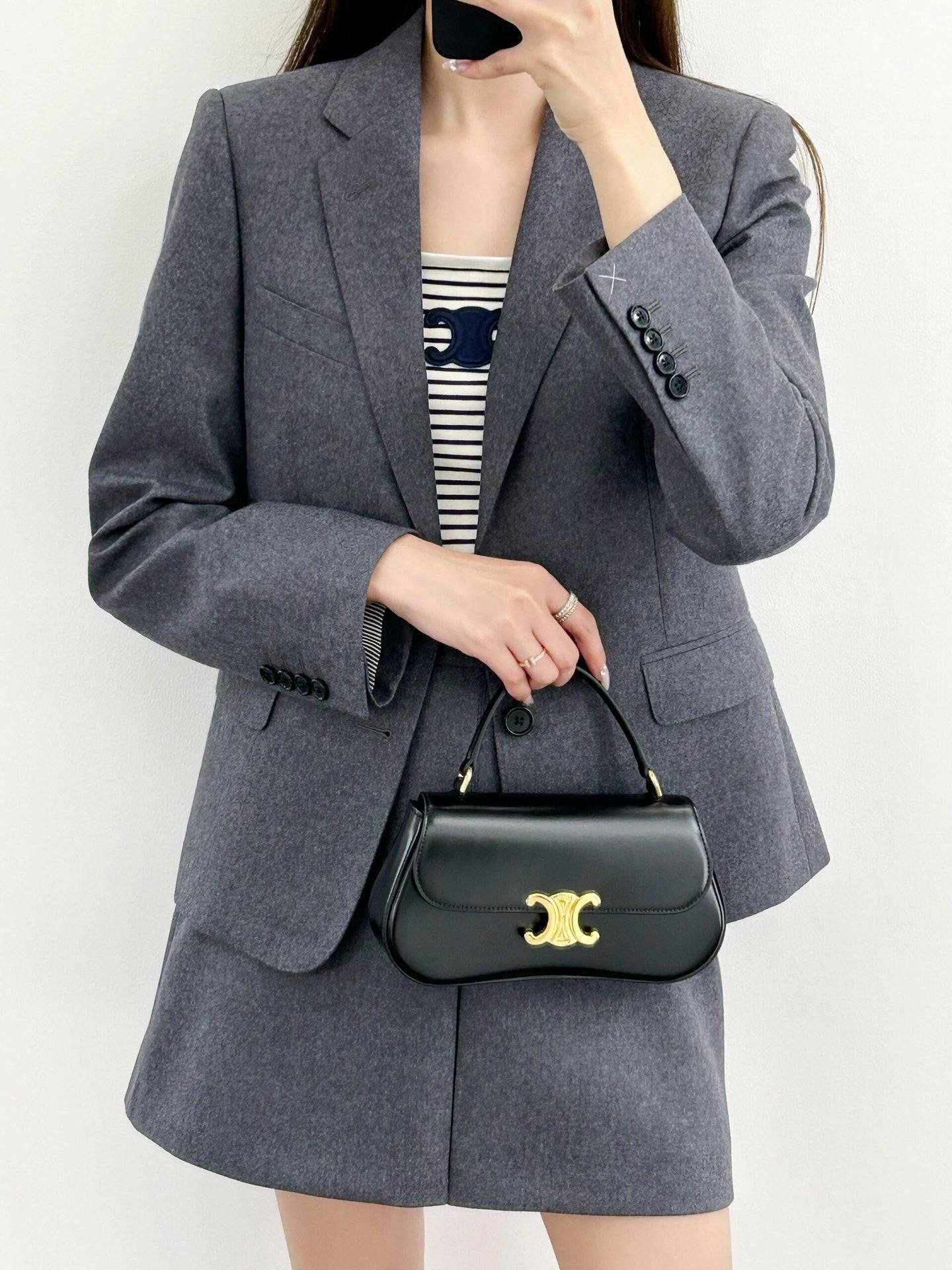 셀린느 틴 롤라백