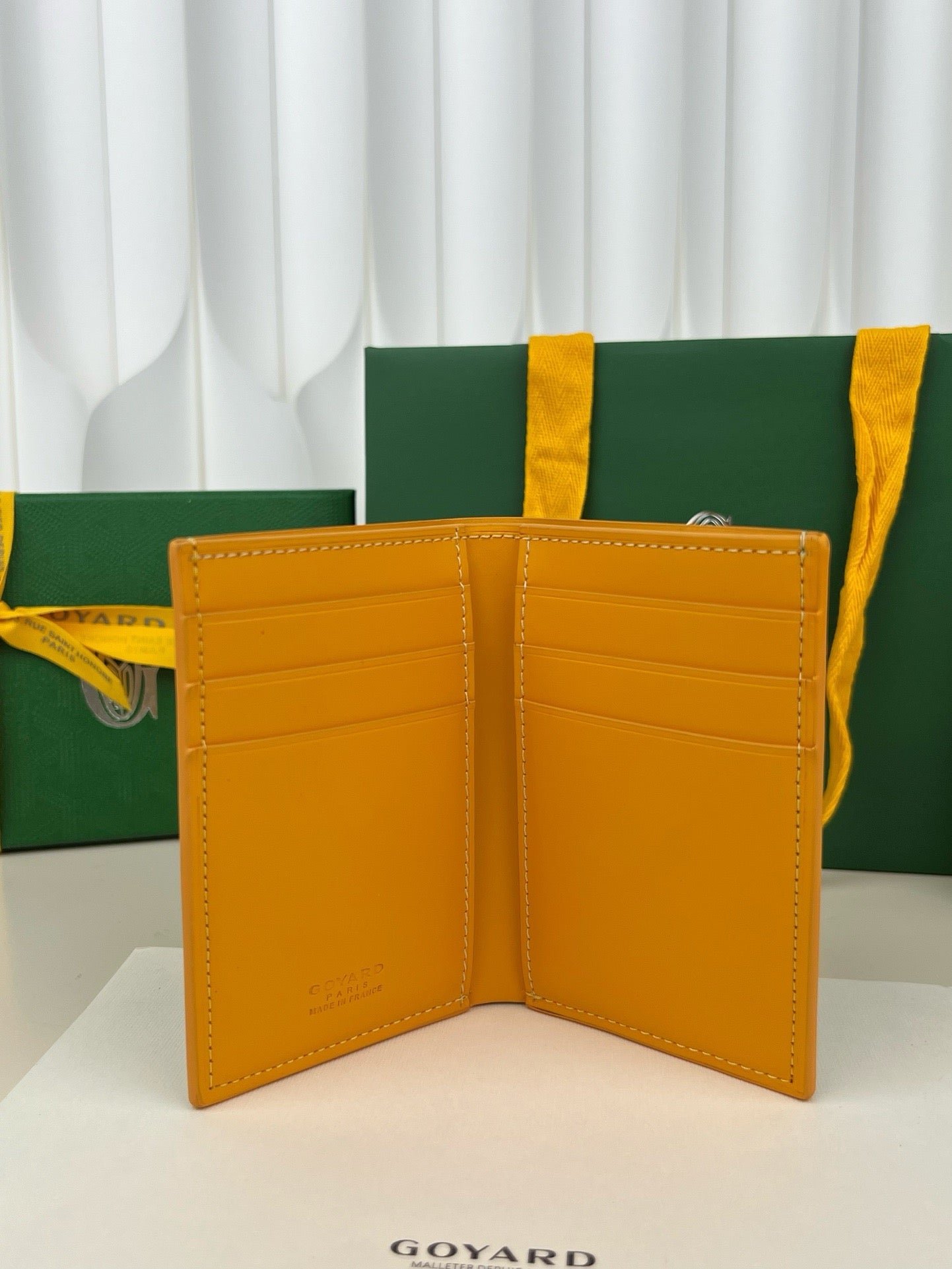 고야드 생피에르 (옐로우)