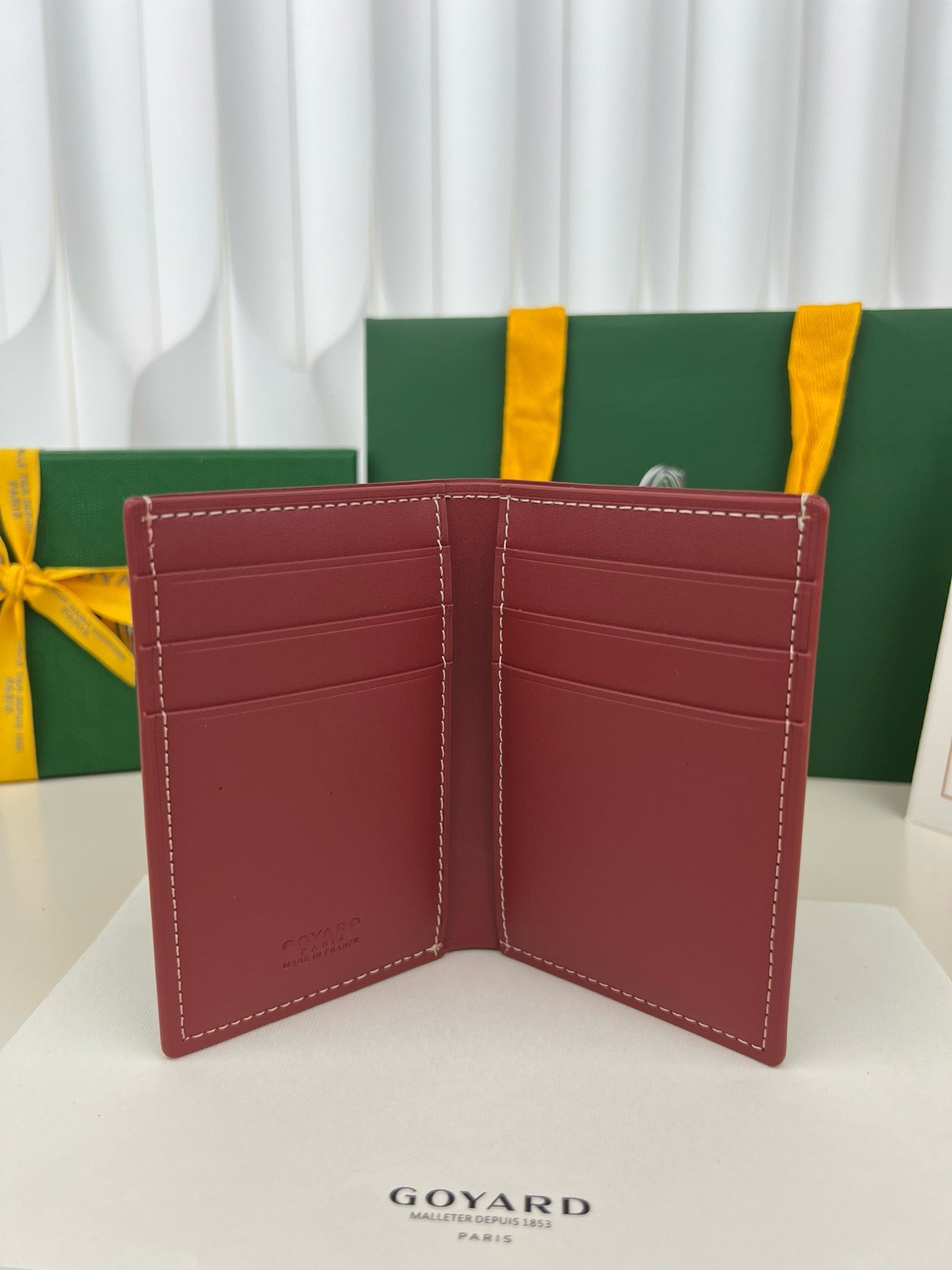 고야드 생피에르 (레드)