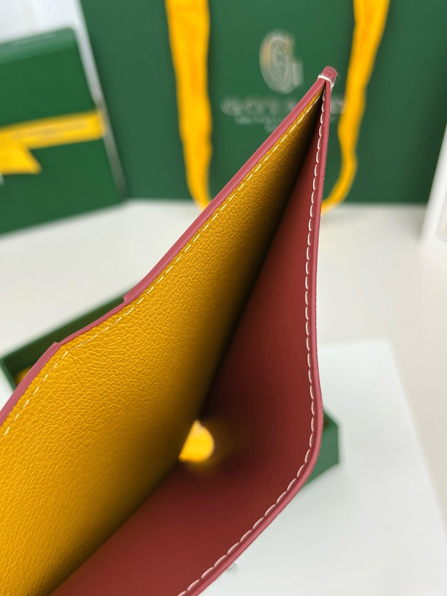 고야드 생피에르 (레드)