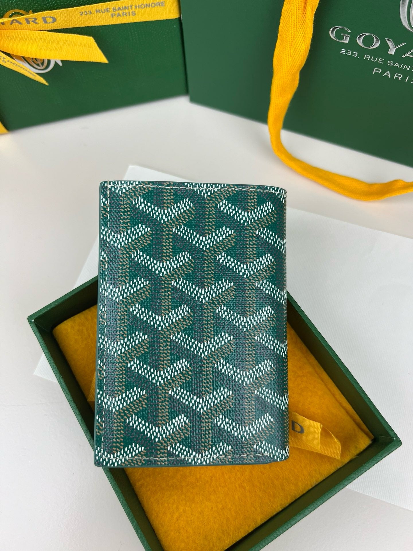 고야드 생피에르 (그린)