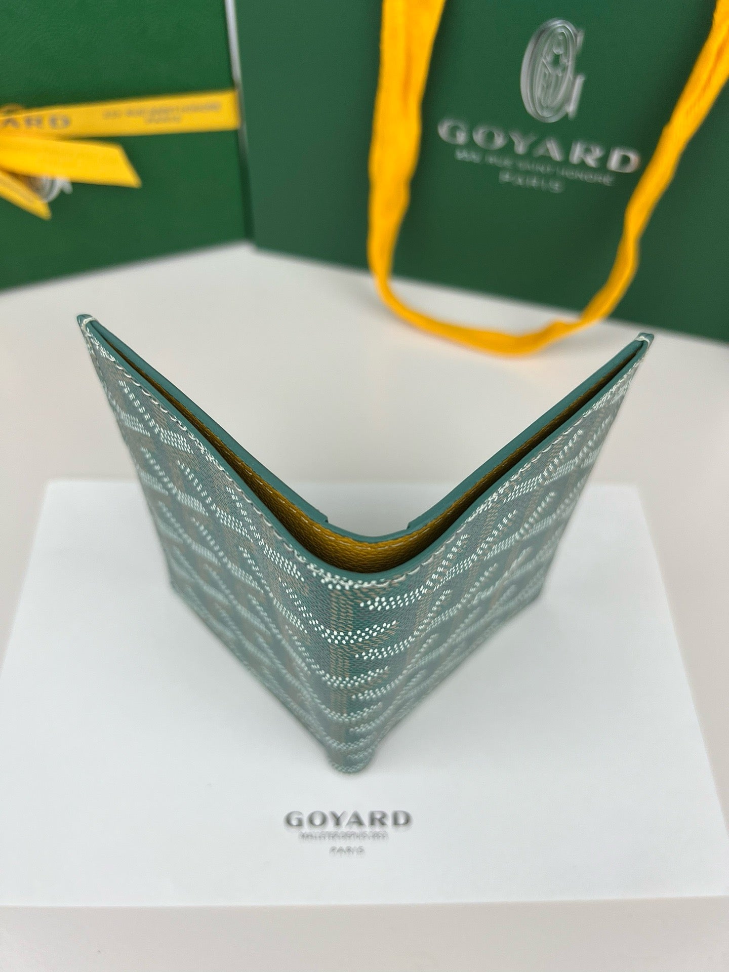 고야드 생피에르 (그린)