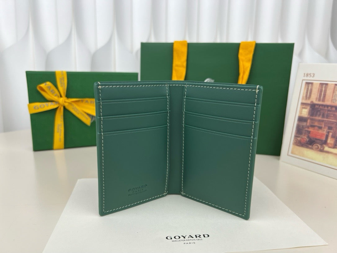 고야드 생피에르 (그린)