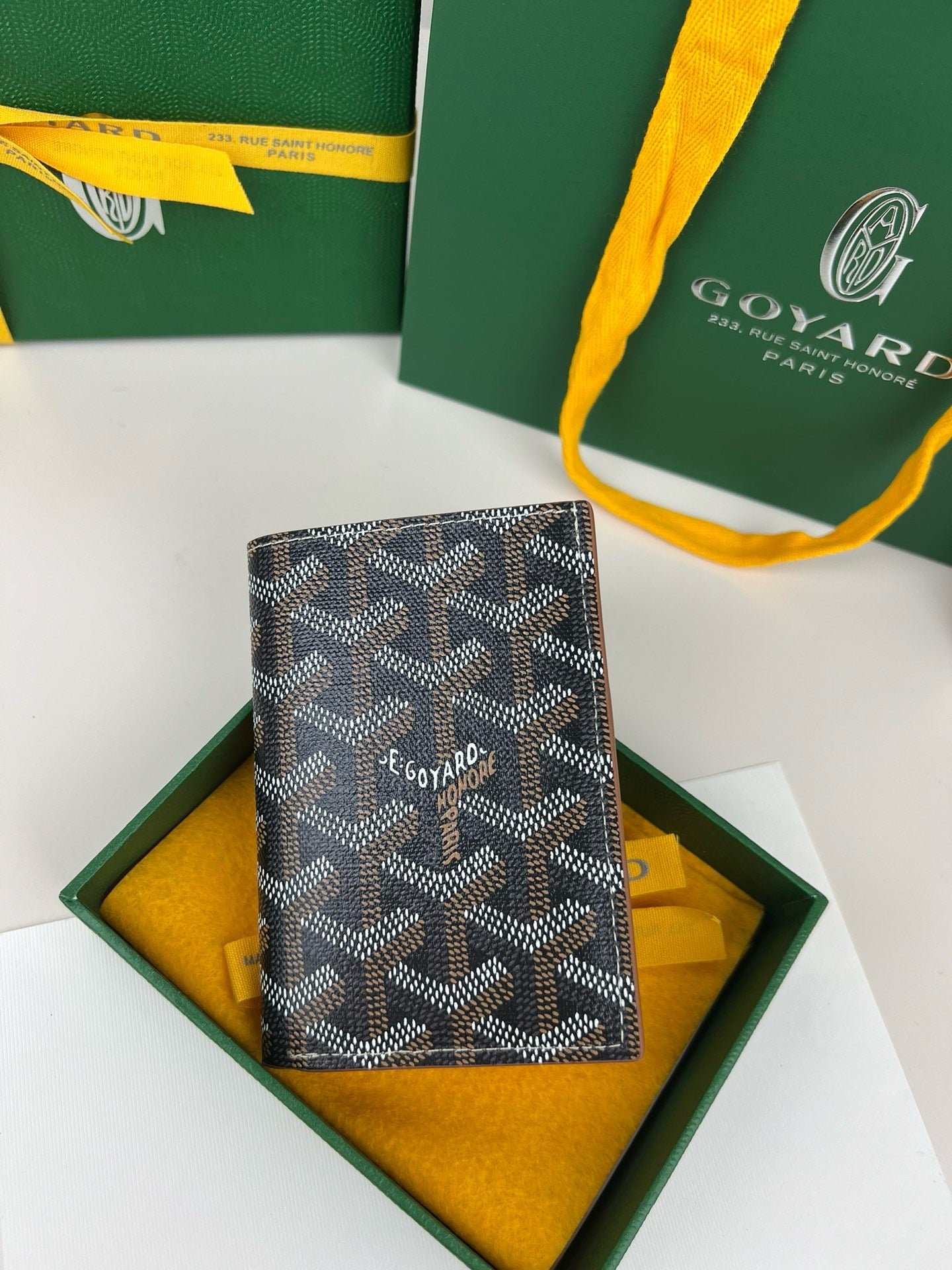 고야드 생피에르