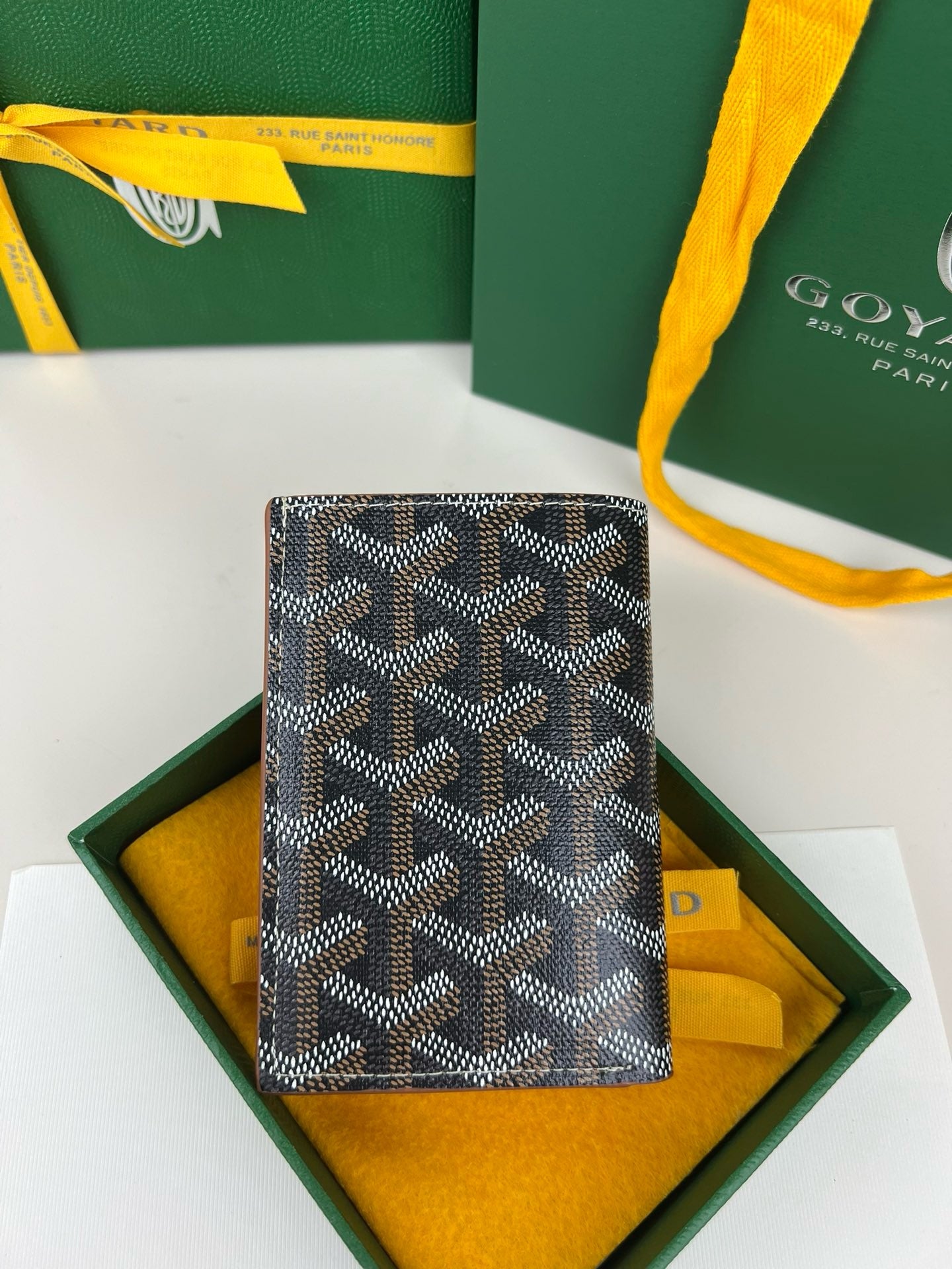 고야드 생피에르