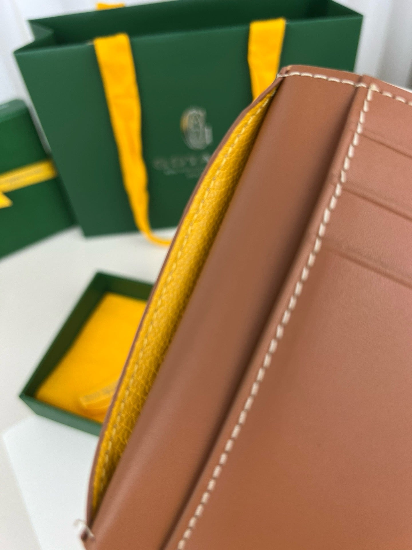 고야드 생피에르