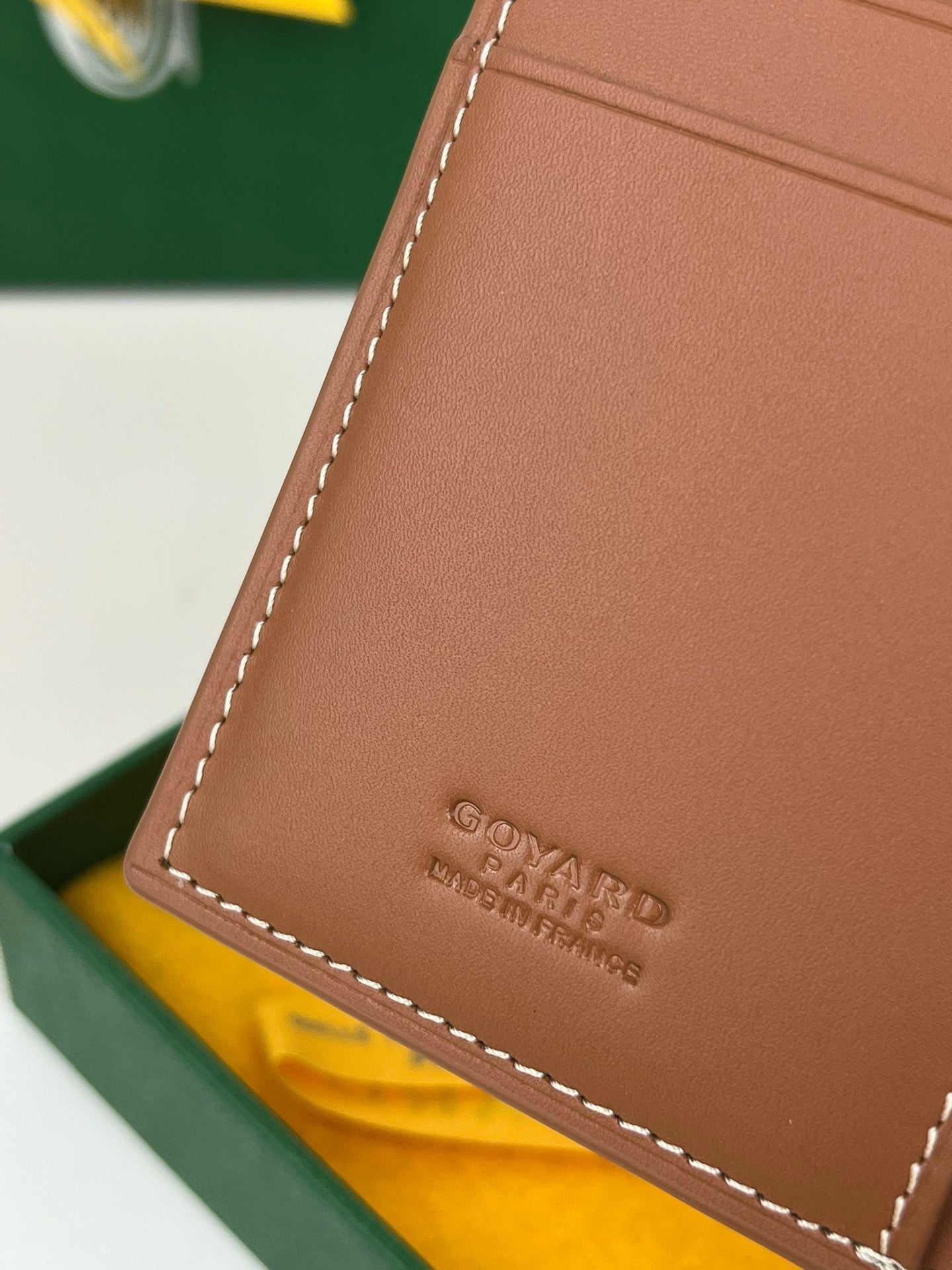 고야드 생피에르