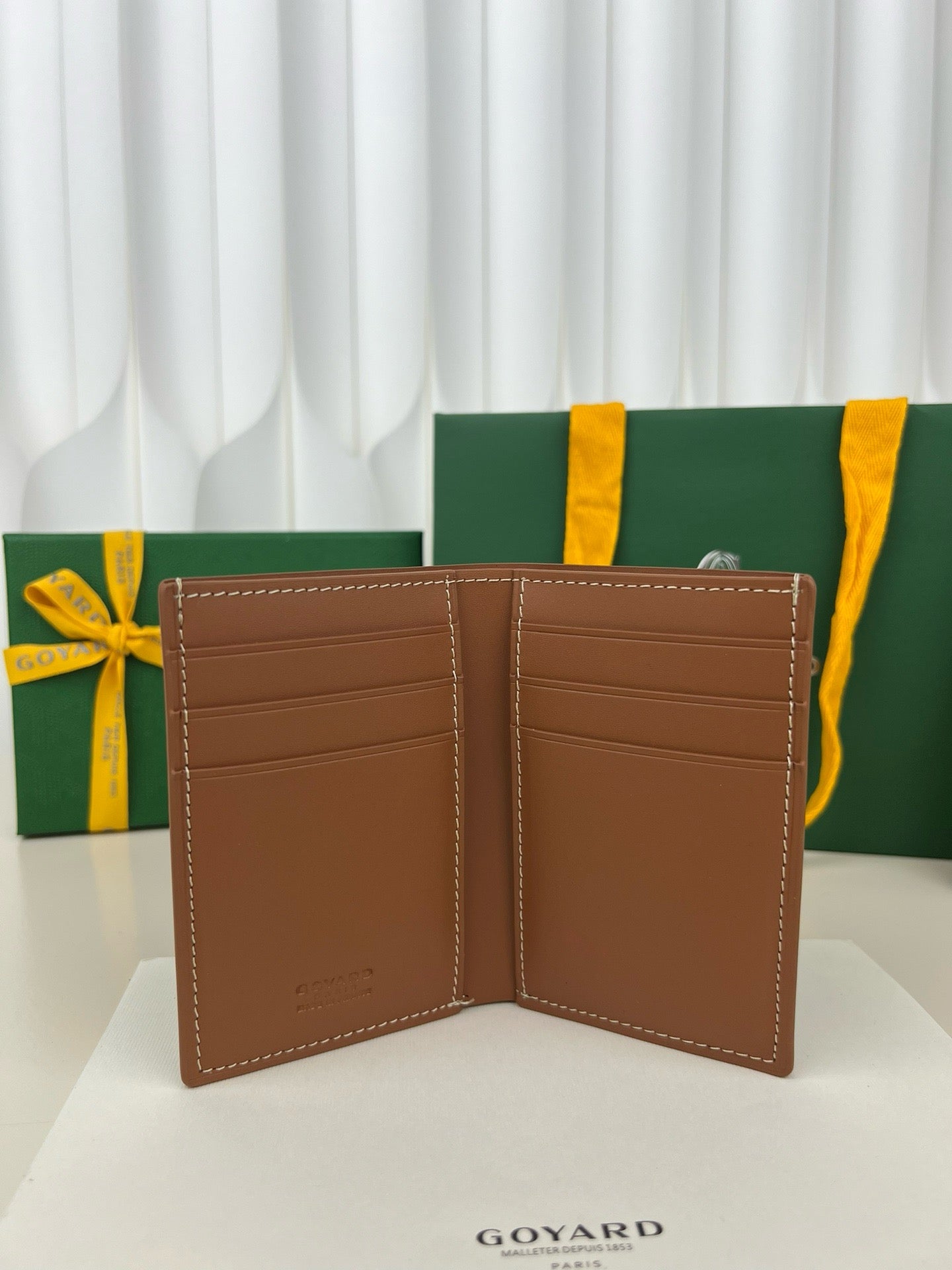 고야드 생피에르