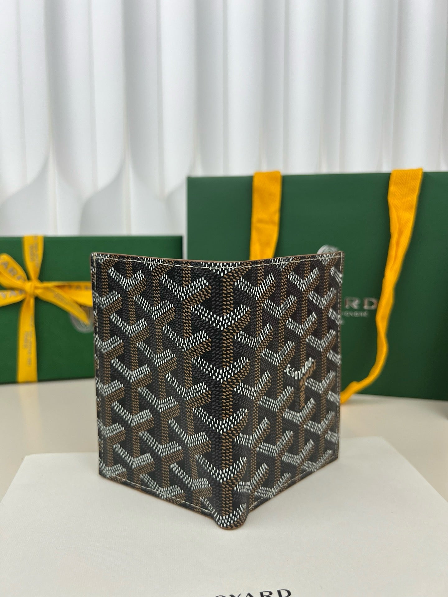 고야드 생피에르