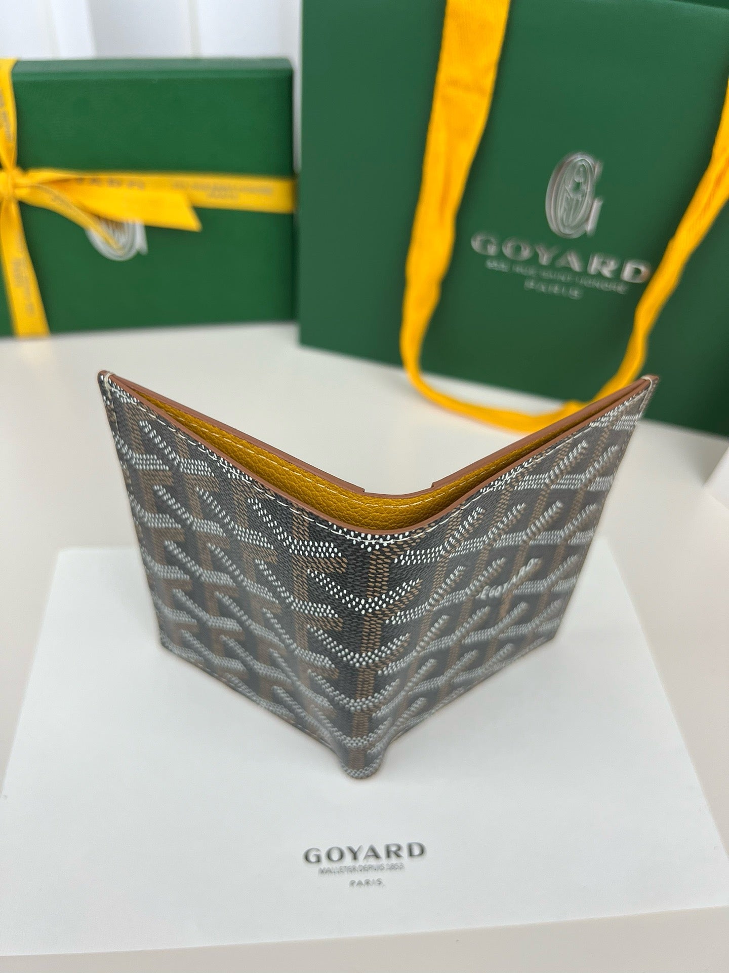 고야드 생피에르