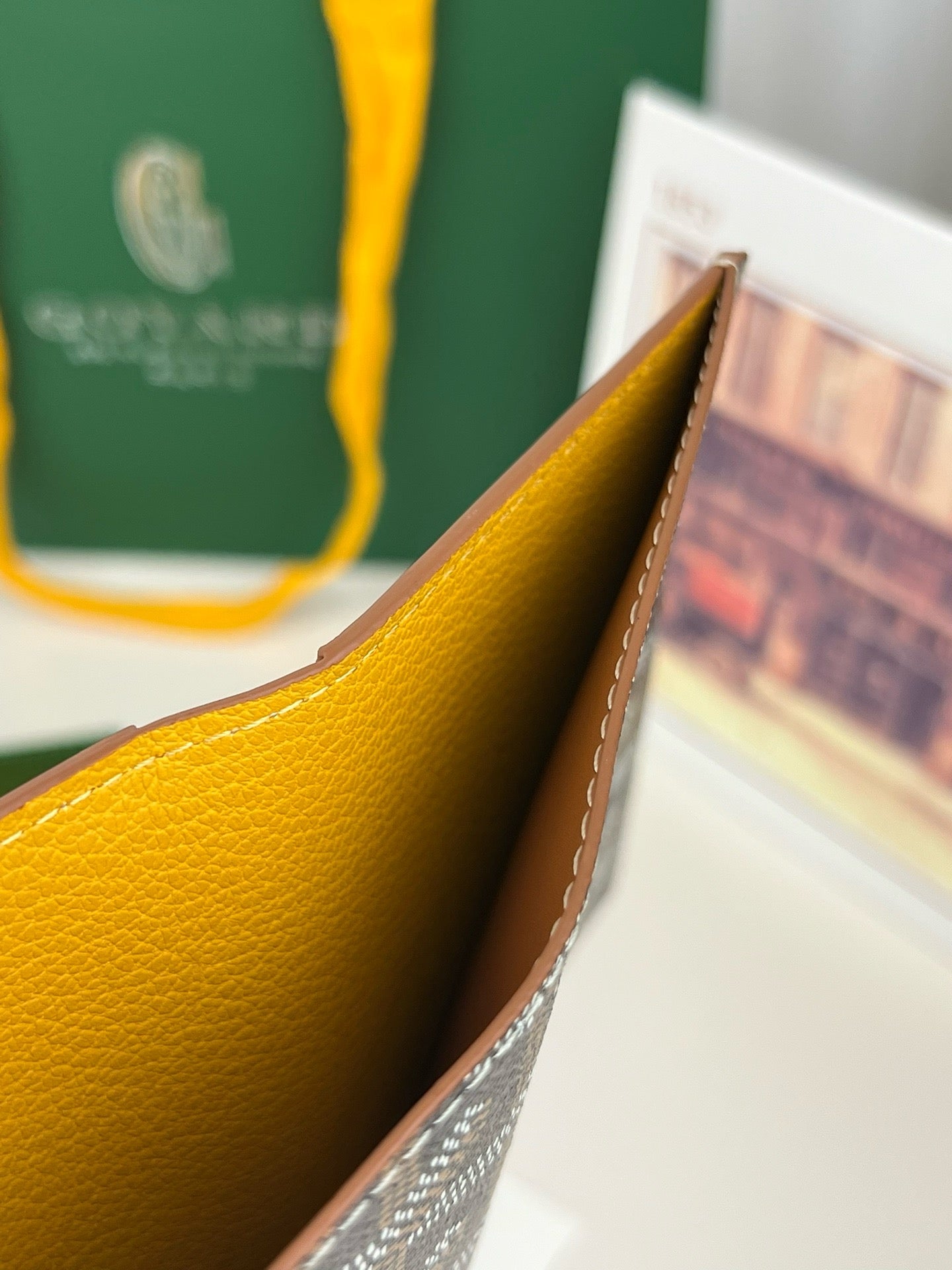 고야드 생피에르