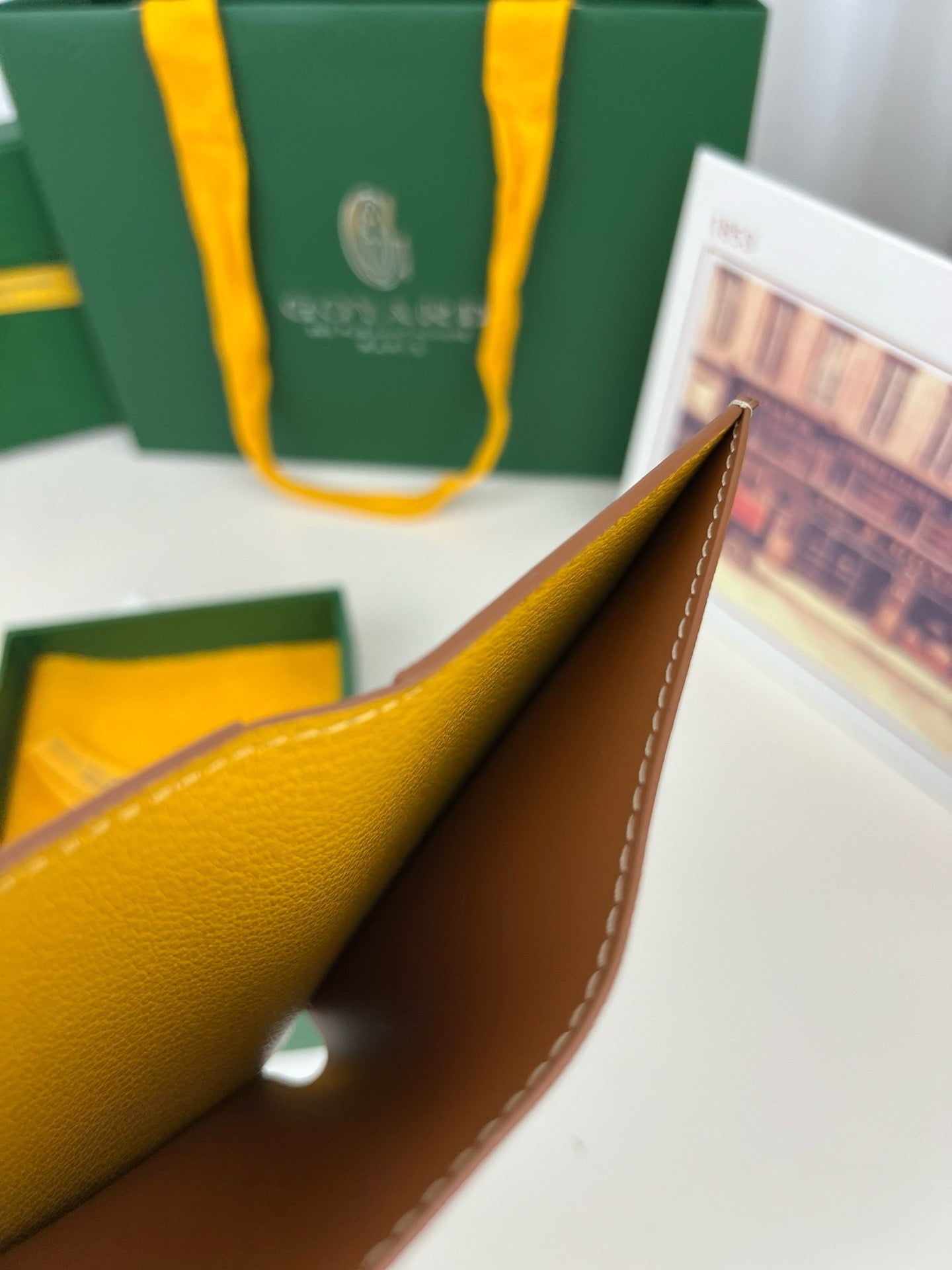 고야드 생피에르