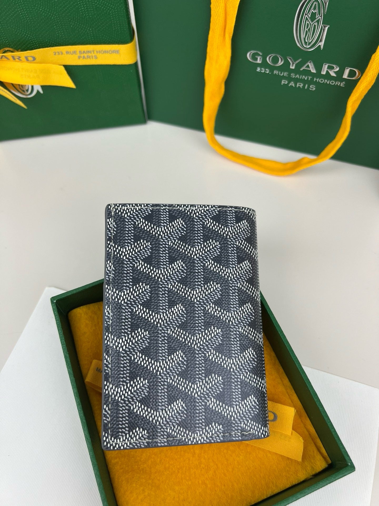 고야드 생피에르 (그레이)